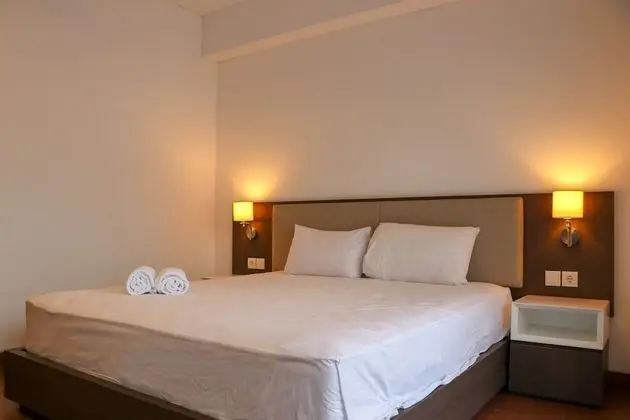 Apart Daire, 3 Yatak Odası