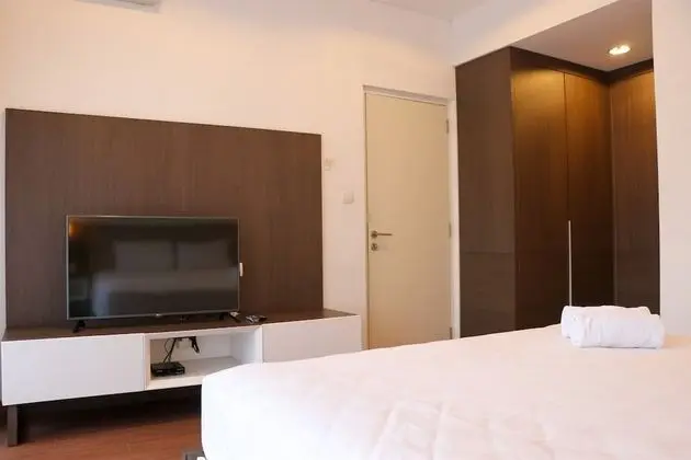 Apart Daire, 3 Yatak Odası