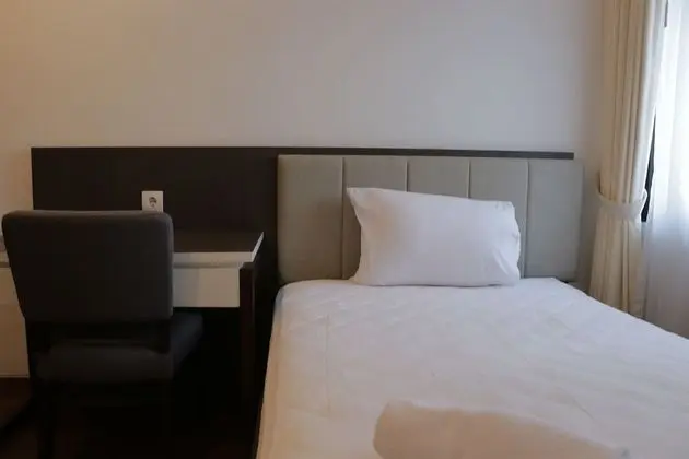 Apart Daire, 3 Yatak Odası