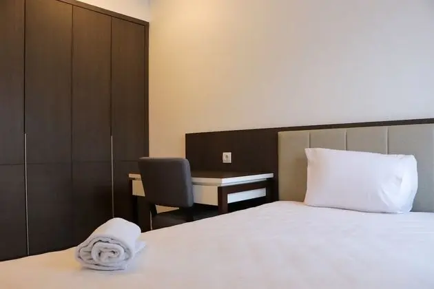 Apart Daire, 3 Yatak Odası