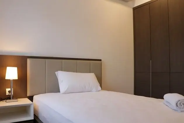 Apart Daire, 3 Yatak Odası