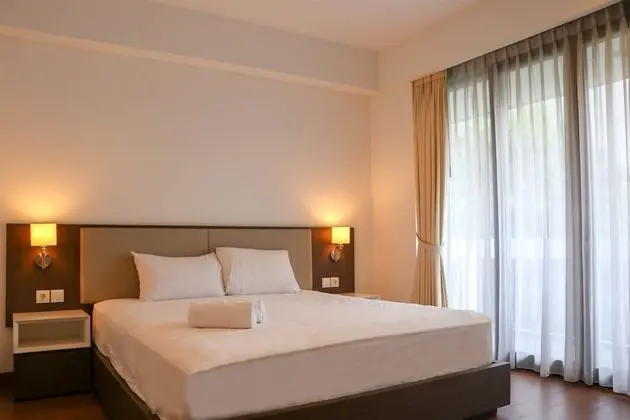 Apart Daire, 3 Yatak Odası