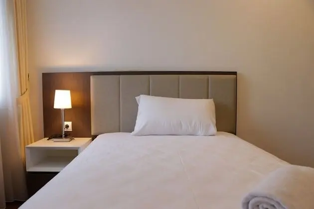 Apart Daire, 3 Yatak Odası