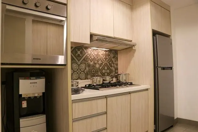 Apart Daire, 3 Yatak Odası