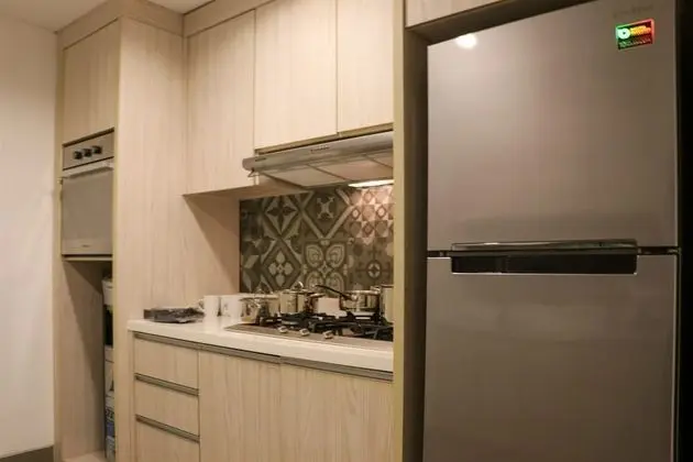 Apart Daire, 3 Yatak Odası