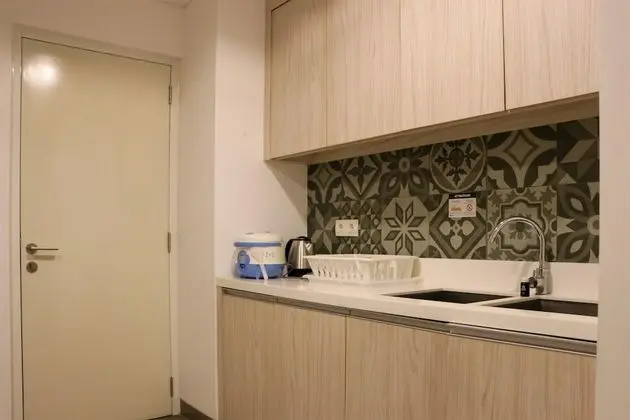 Apart Daire, 3 Yatak Odası