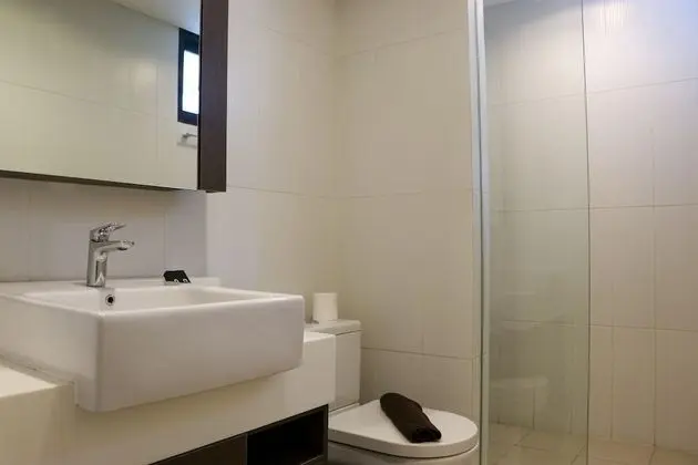 Apart Daire, 3 Yatak Odası