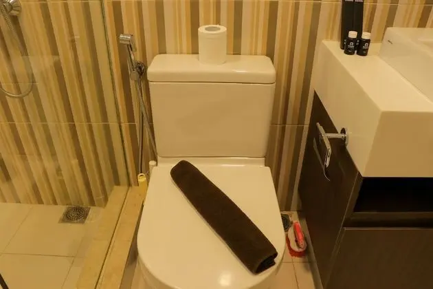 Apart Daire, 3 Yatak Odası