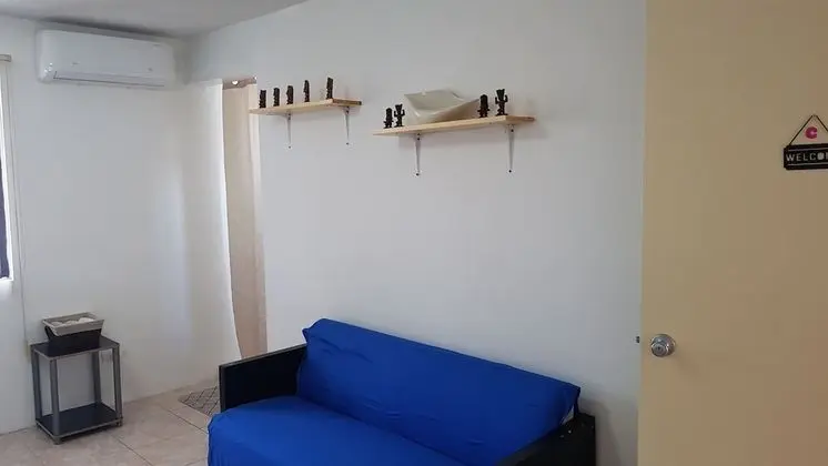 Basic Dört Kişilik Oda, 1 Yatak Odası, Sigara İçilmez