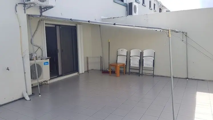 Basic Tek Büyük Yataklı Oda, 1 Yatak Odası, Sigara İçilmez