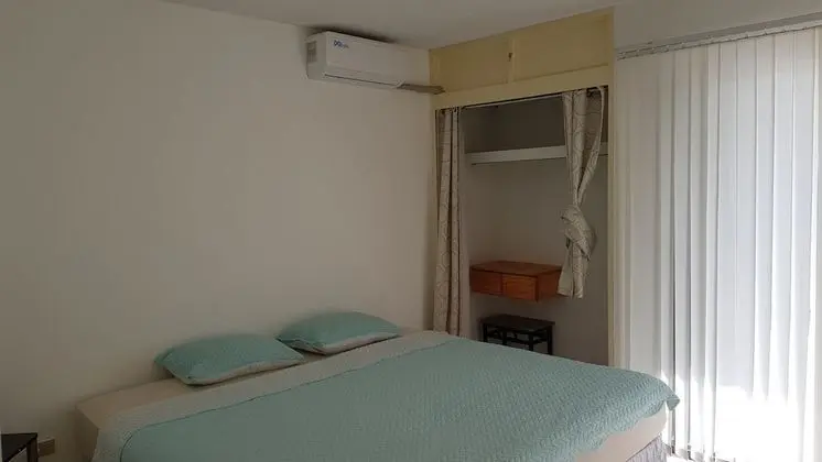 Deluxe Villa, 3 Yatak Odası, Sigara İçilmez