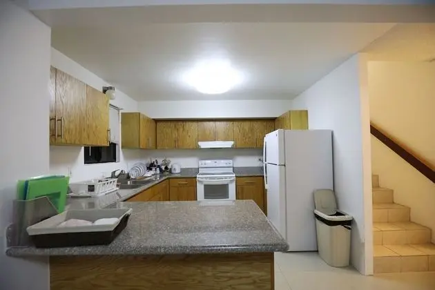 Deluxe Villa, 3 Yatak Odası, Sigara İçilmez