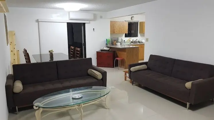 Deluxe Villa, 3 Yatak Odası, Sigara İçilmez