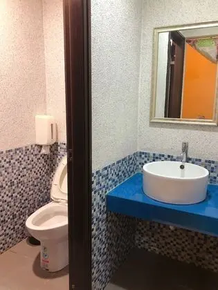 Standard Dört Kişilik Oda