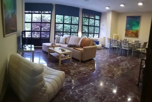Apart Daire, 3 Yatak Odası