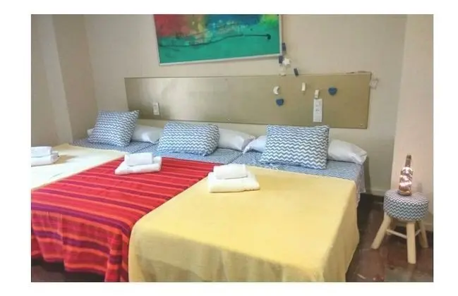 Apart Daire, 3 Yatak Odası