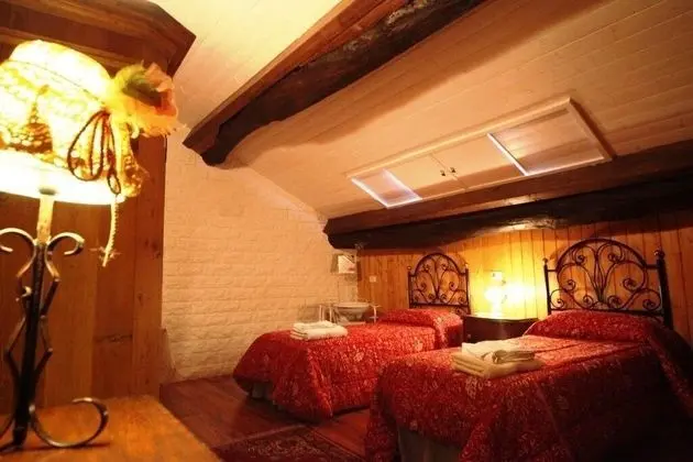 Apart Daire, 5 Yatak Odası, Veranda