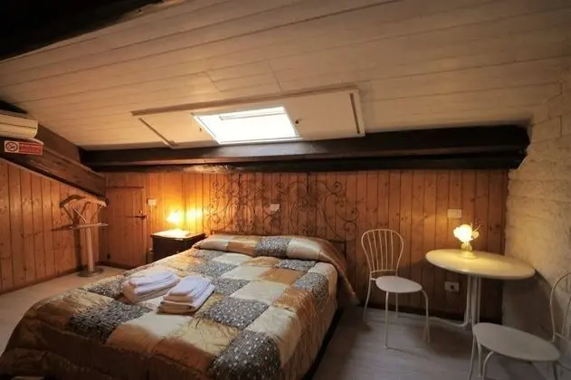 Apart Daire, 5 Yatak Odası, Veranda