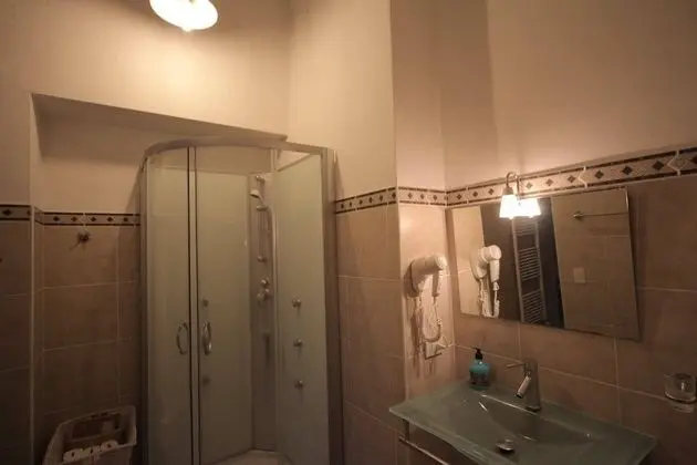 Apart Daire, 5 Yatak Odası, Veranda