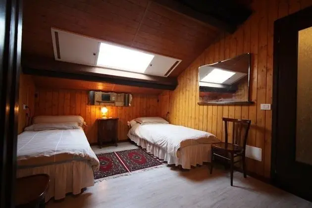 Apart Daire, 5 Yatak Odası, Veranda