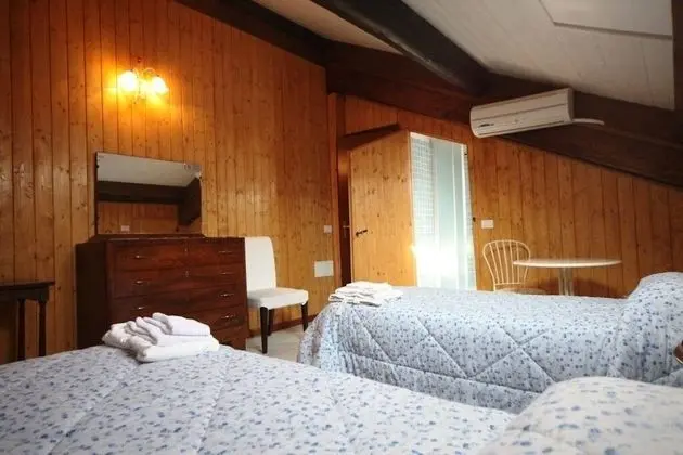 Apart Daire, 5 Yatak Odası, Veranda