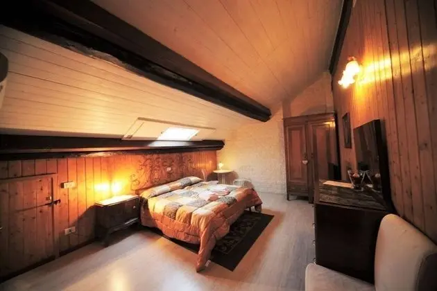 Apart Daire, 5 Yatak Odası, Veranda