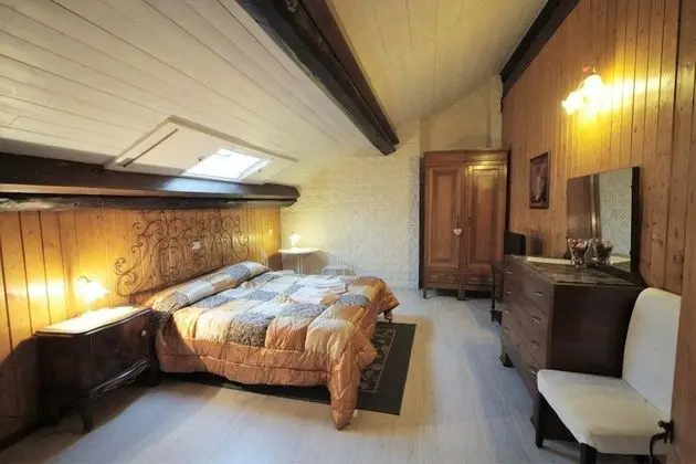 Apart Daire, 5 Yatak Odası, Veranda