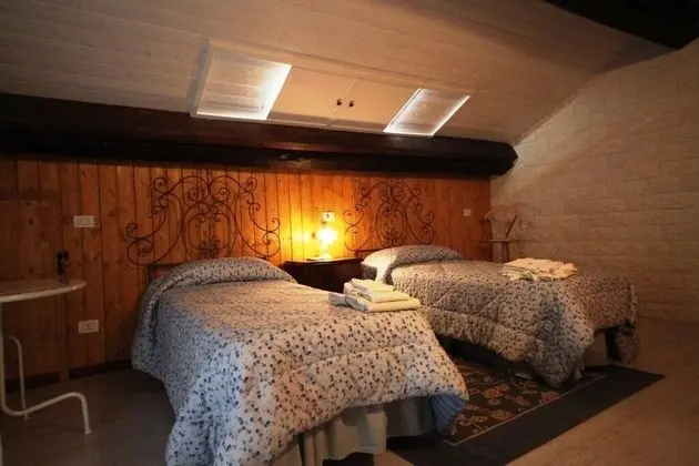 Apart Daire, 5 Yatak Odası, Veranda