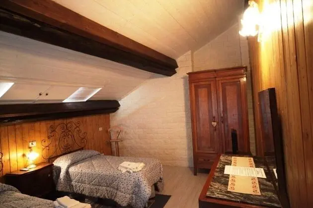 Apart Daire, 5 Yatak Odası, Veranda