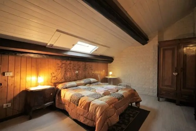 Apart Daire, 5 Yatak Odası, Veranda