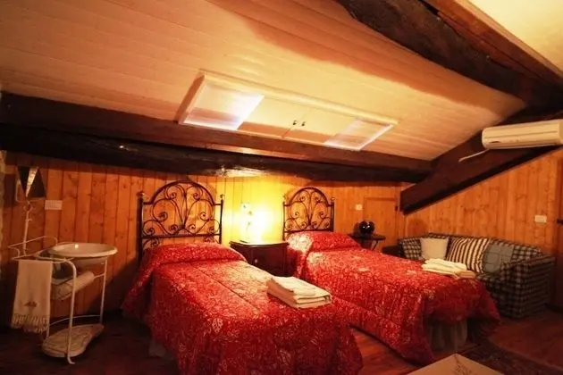 Apart Daire, 5 Yatak Odası, Veranda