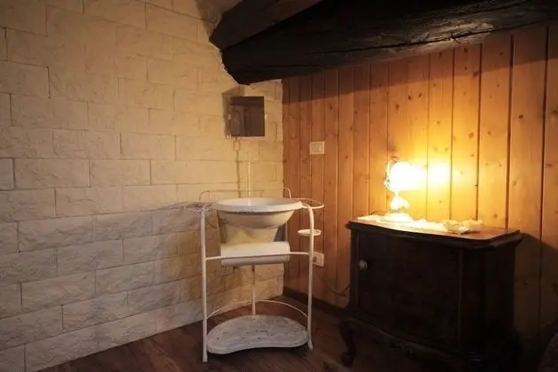 Apart Daire, 5 Yatak Odası, Veranda