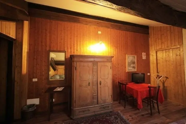 Apart Daire, 5 Yatak Odası, Veranda