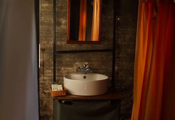 Tent with One Safari & a Night Walk - Half Board