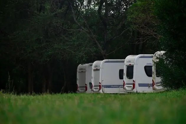 Standard Karavan