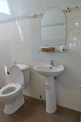 Standard Ortak Ranzalı Oda (Bed in 8-Bed)