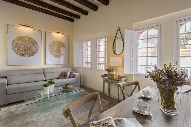 Apart Daire, 3 Yatak Odası