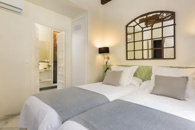 Apart Daire, 3 Yatak Odası