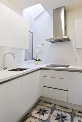 Apart Daire, 3 Yatak Odası