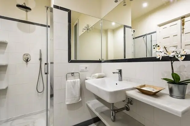 Apart Daire, 3 Yatak Odası