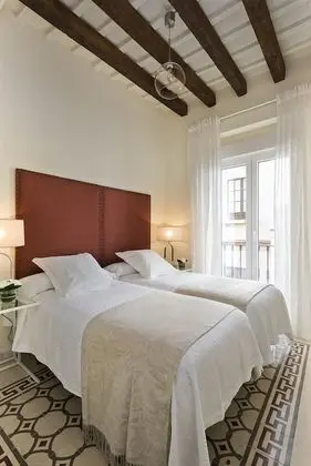 Apart Daire, 3 Yatak Odası