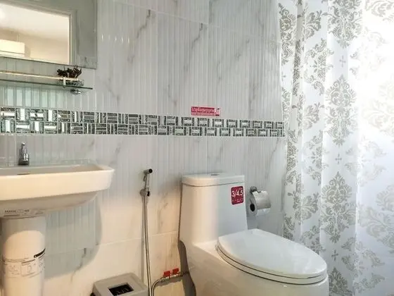 İki Ayrı Yataklı Oda