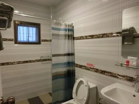 İki Ayrı Yataklı Oda