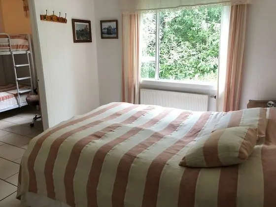 Villa, 4 Yatak Odası