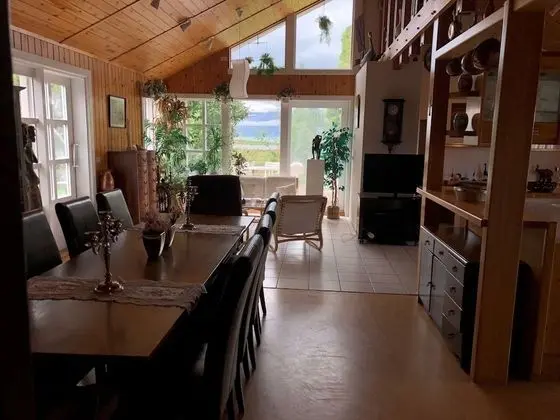 Villa, 4 Yatak Odası
