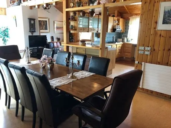 Villa, 4 Yatak Odası