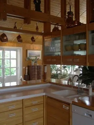 Villa, 4 Yatak Odası