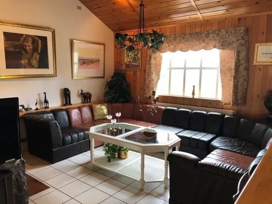 Villa, 4 Yatak Odası