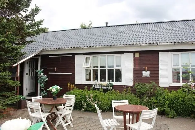 Villa, 4 Yatak Odası