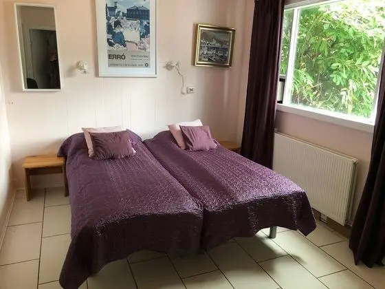 Villa, 4 Yatak Odası